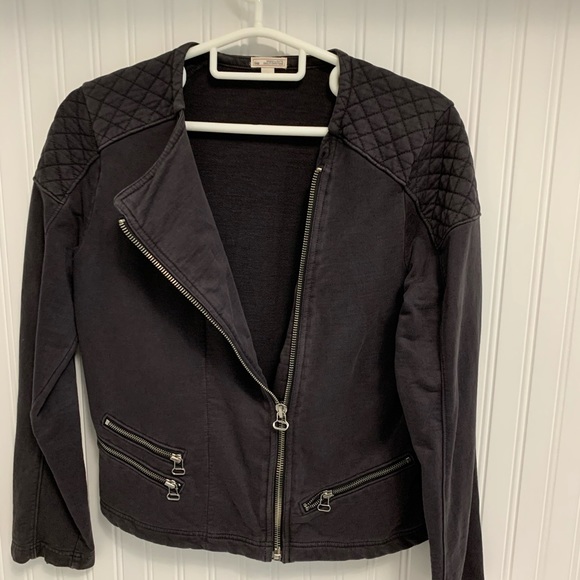 GAP moto jacket - Picture 4 of 5